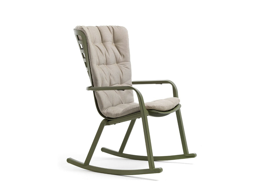 Folio Rocking Chair