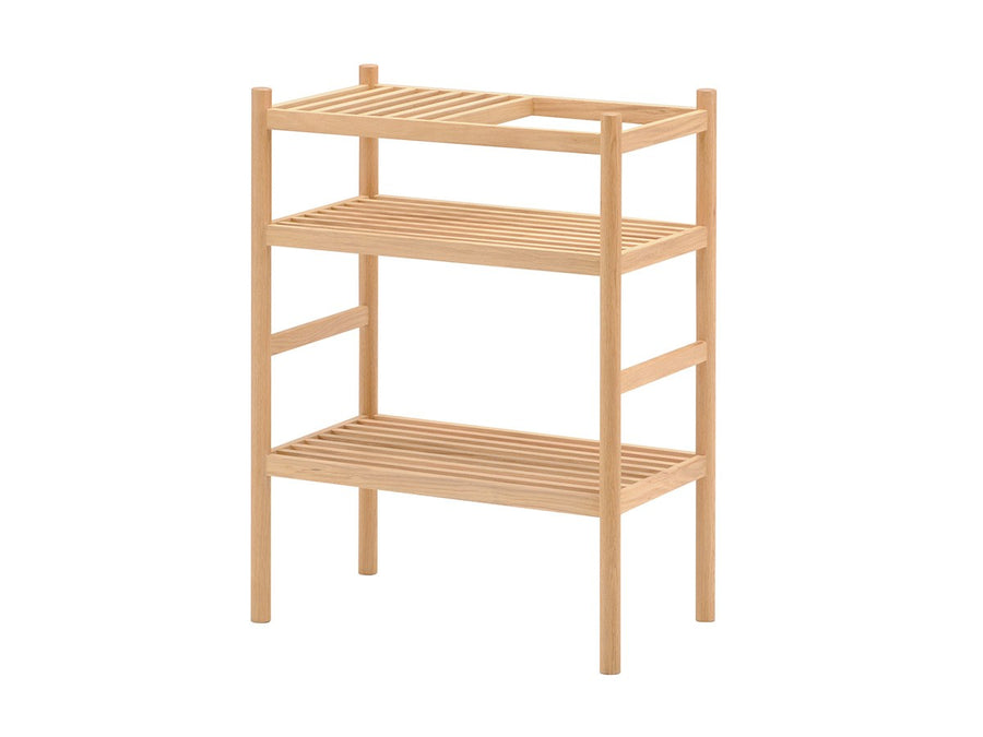 HEGEN OPEN RACK