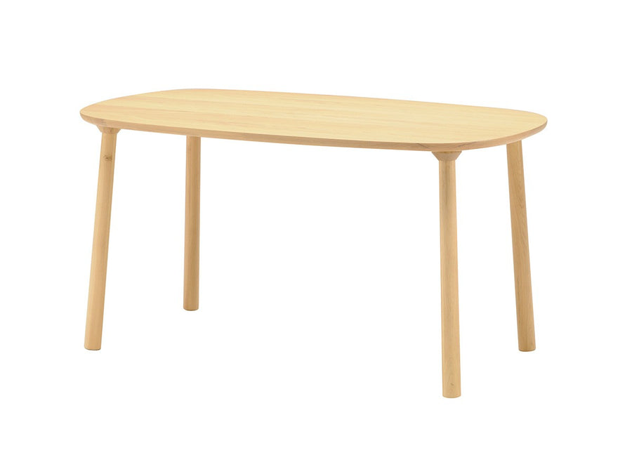 HOCCA DINING TABLE 135