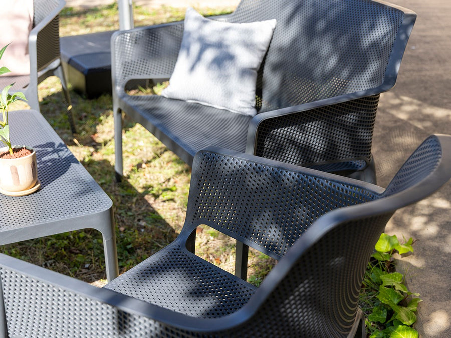 Net Coffee Table