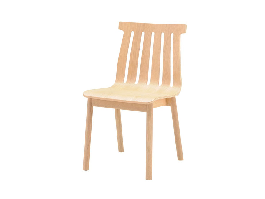 GAFFEL DINING CHAIR