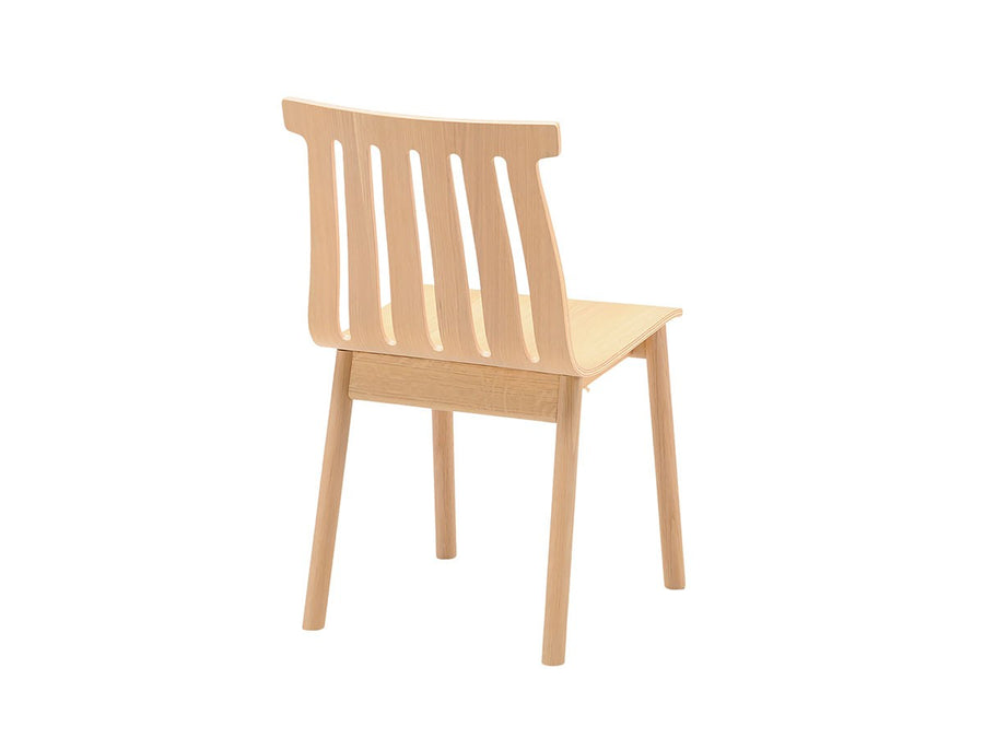 GAFFEL DINING CHAIR