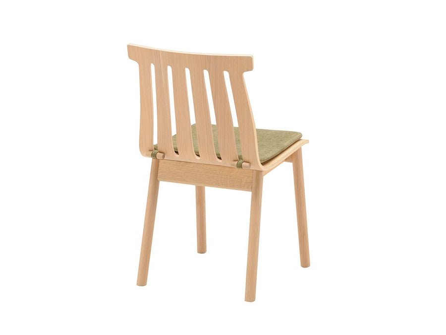 GAFFEL DINING CHAIR