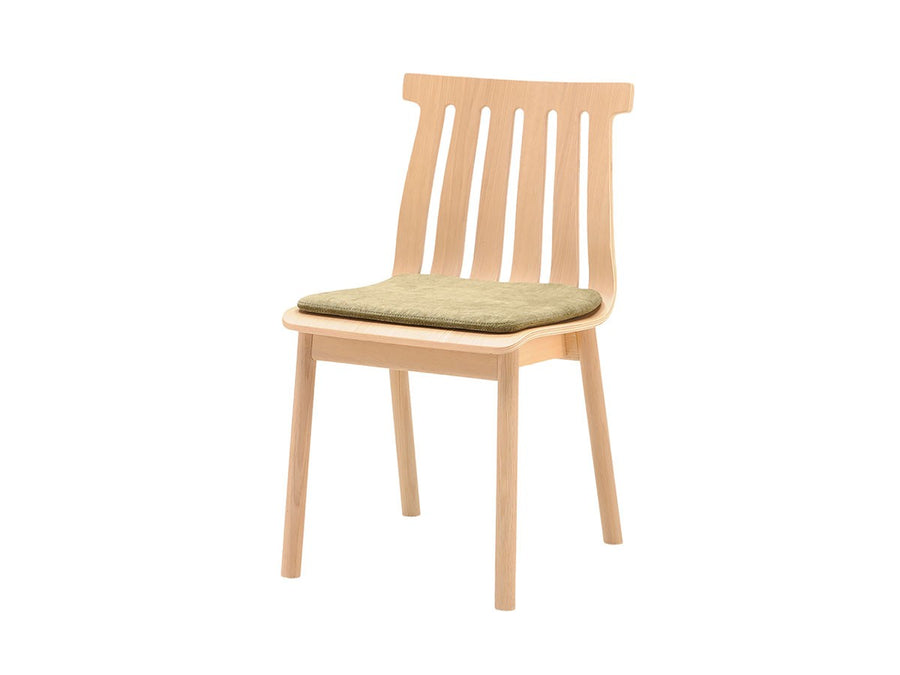 GAFFEL DINING CHAIR