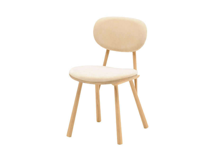 HOCCA DINING CHAIR