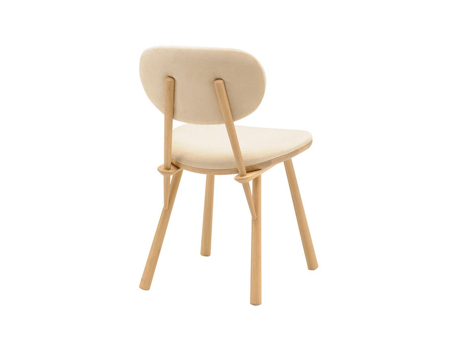 HOCCA DINING CHAIR