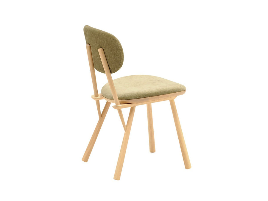 HOCCA DINING CHAIR