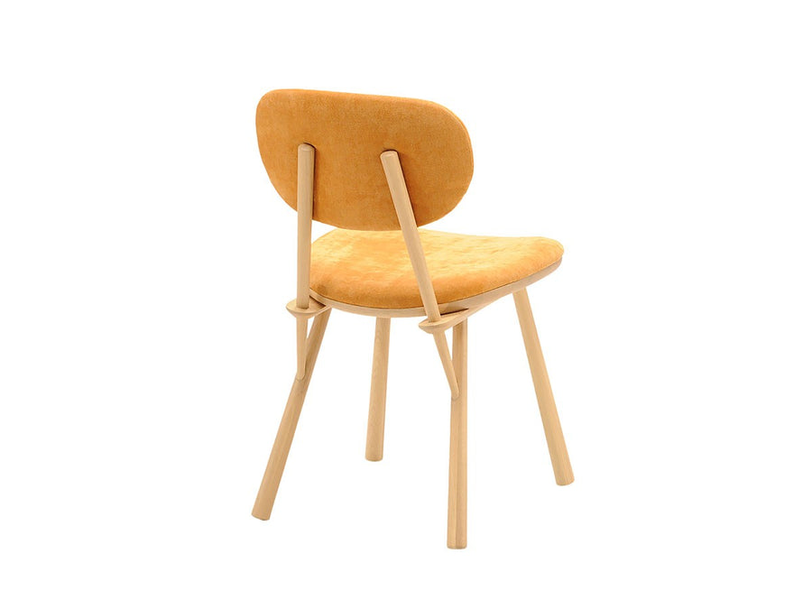 HOCCA DINING CHAIR