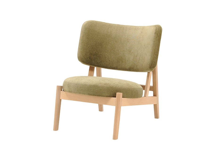 KUU LOUNGE CHAIR