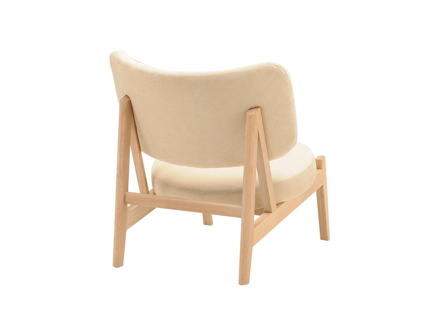 KUU LOUNGE CHAIR