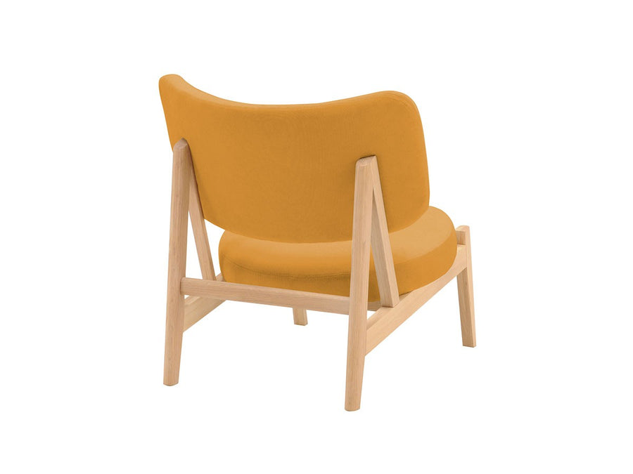 KUU LOUNGE CHAIR