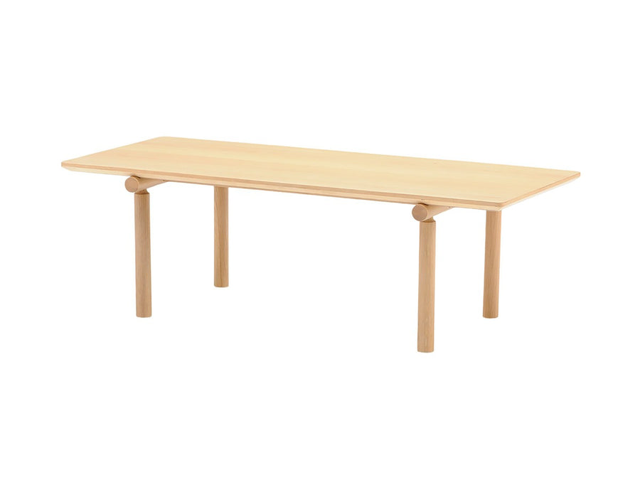 LYKKE LIVING TABLE 120