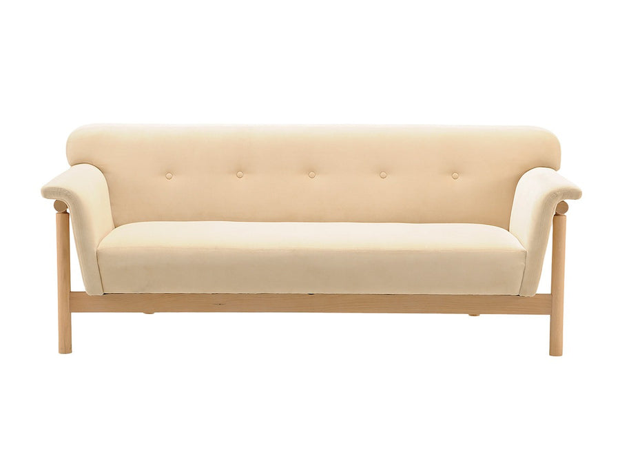 LYKKE SOFA 180