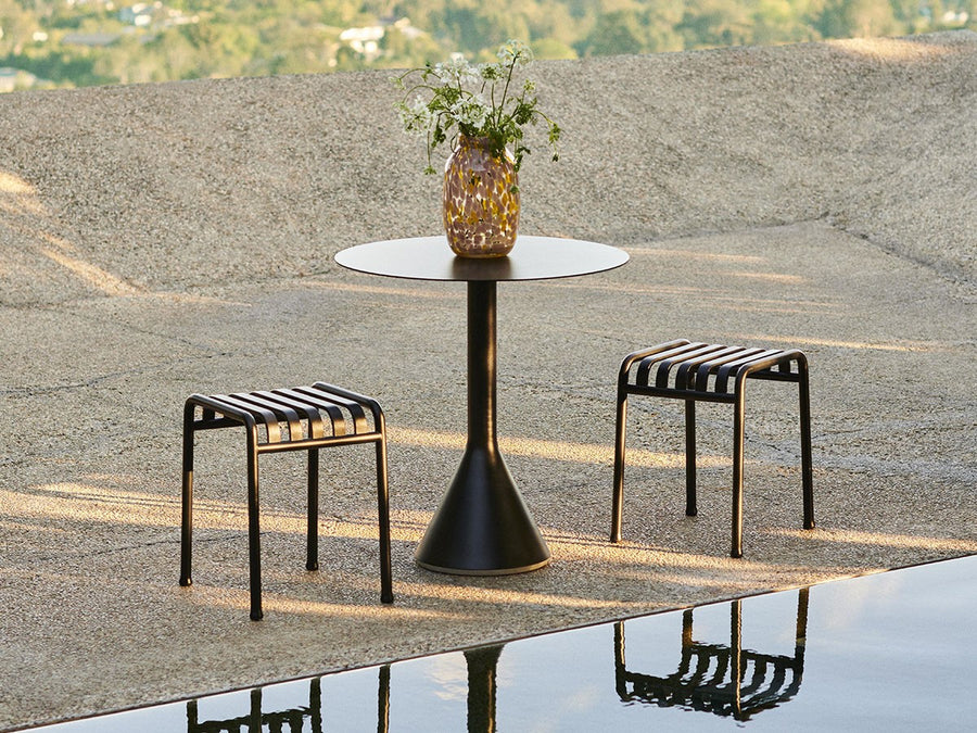 PALISSADE CONE TABLE 幅70cm