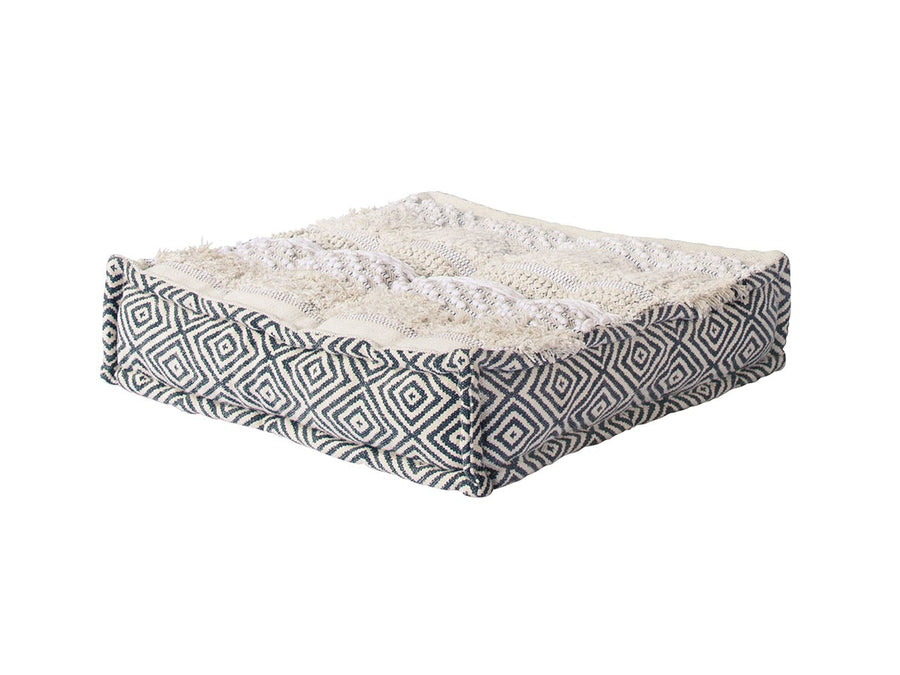 block multi zabu ottoman