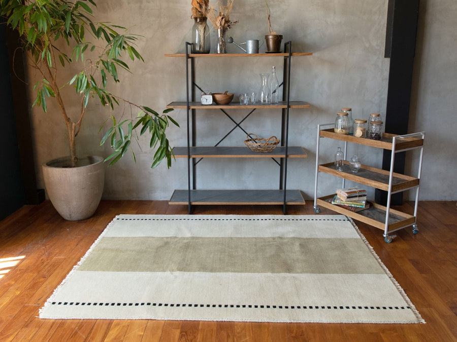 pell wool rug ek