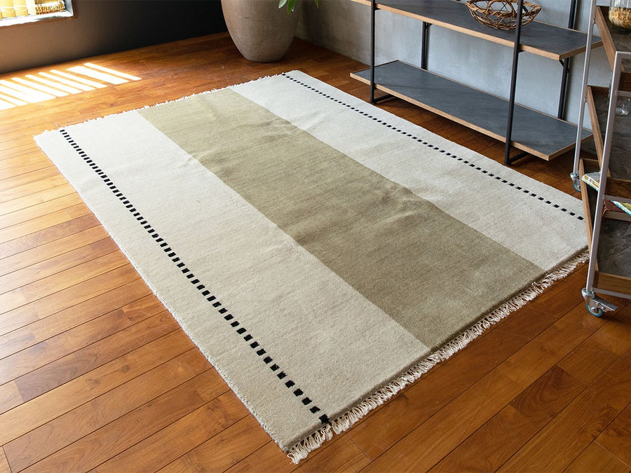 pell wool rug ek