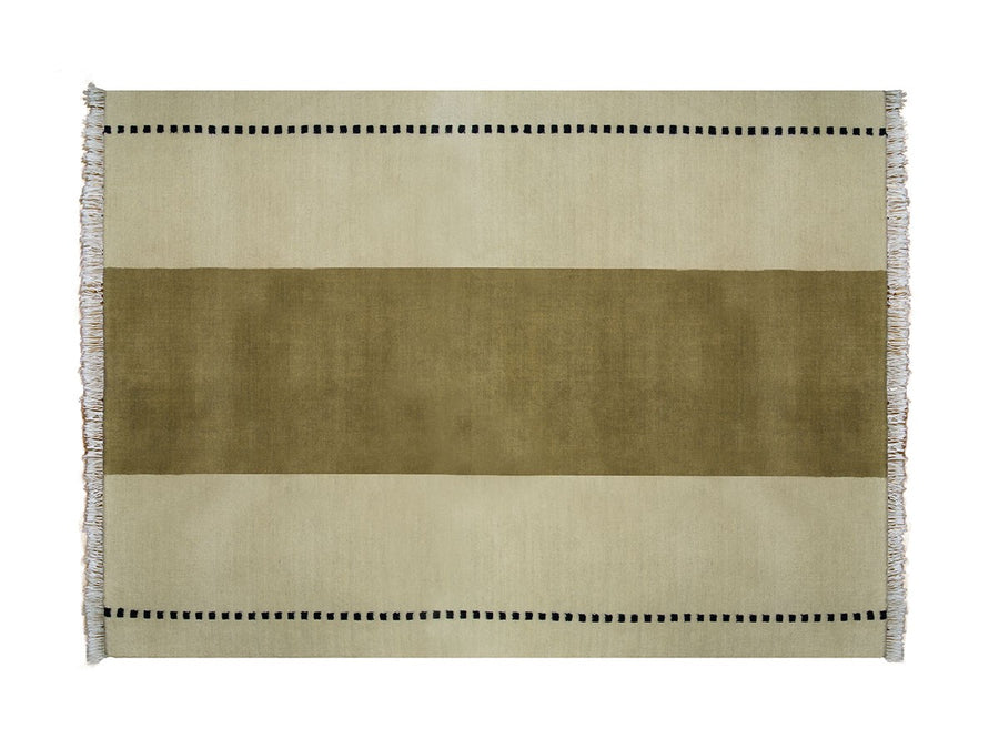 pell wool rug ek