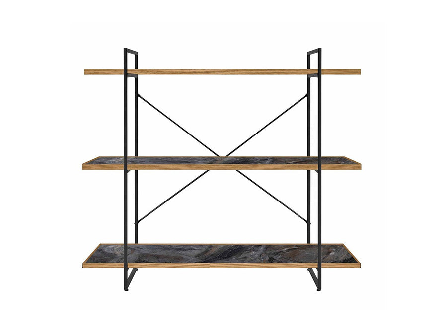 POL open shelf 3 rack