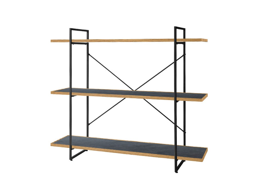 POL open shelf 3 rack