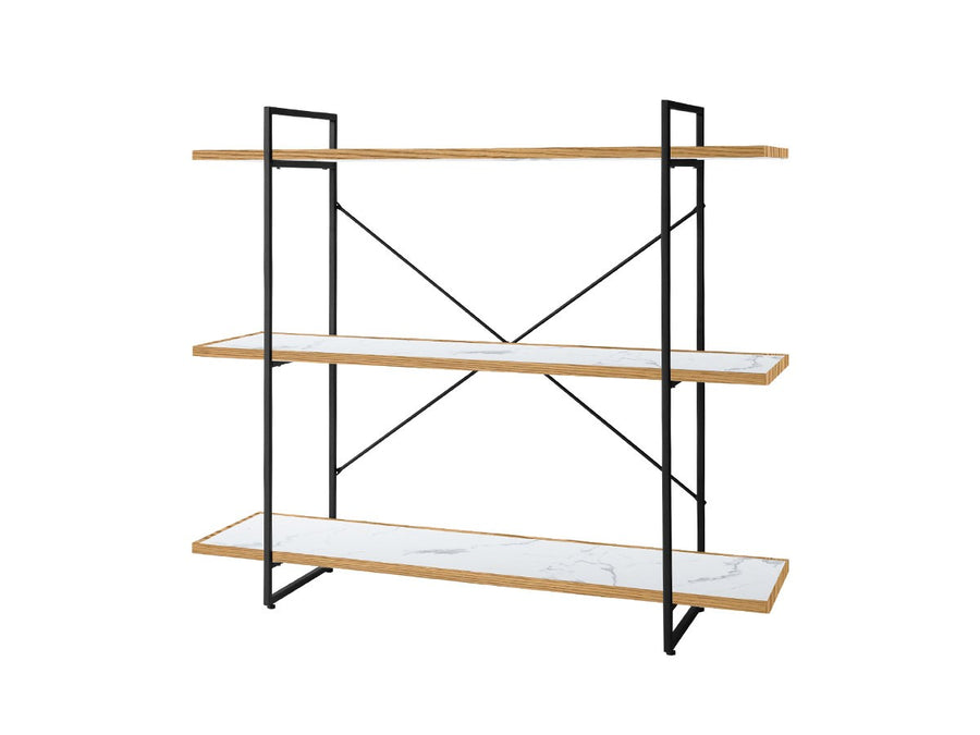 POL open shelf 3 rack