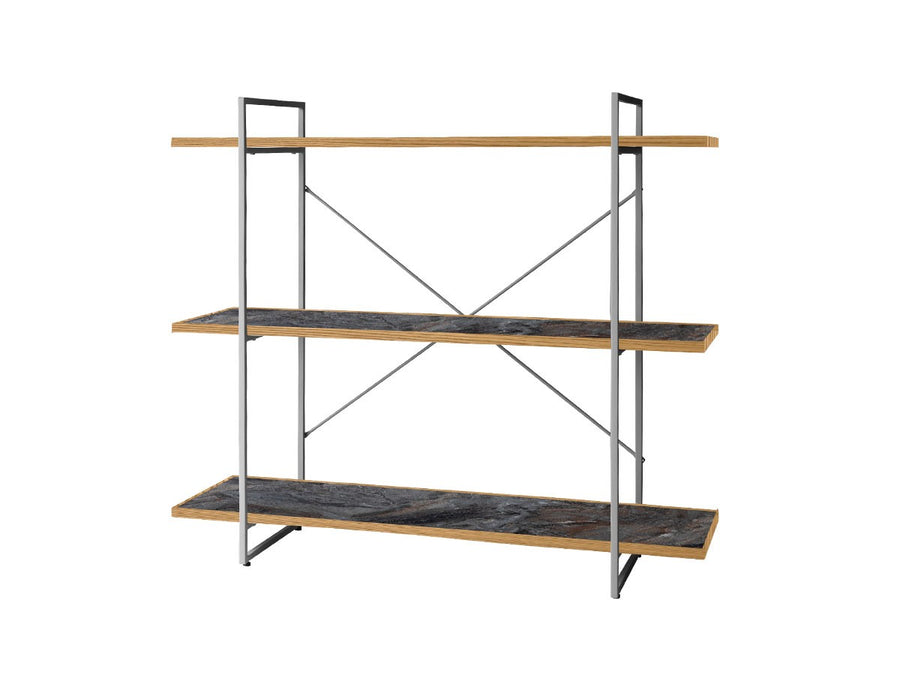 POL open shelf 3 rack