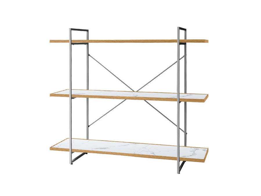 POL open shelf 3 rack