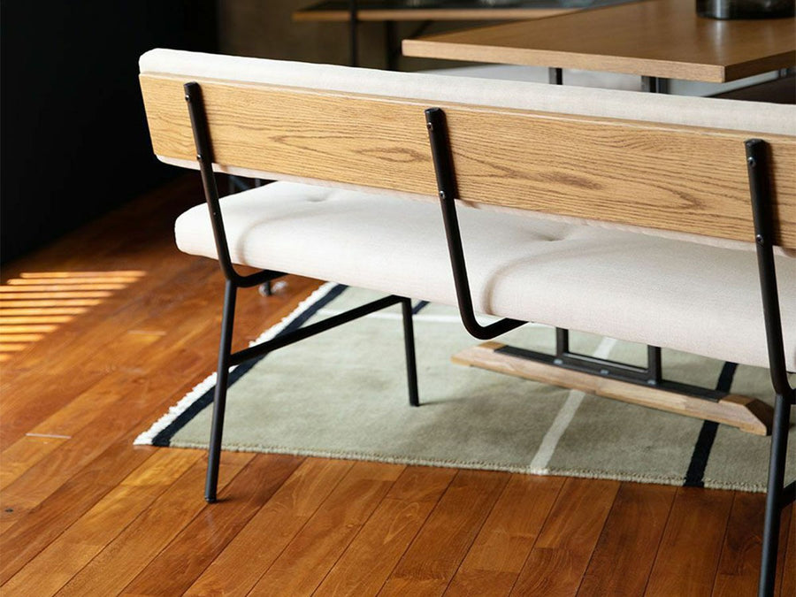 sam-nord bench sofa