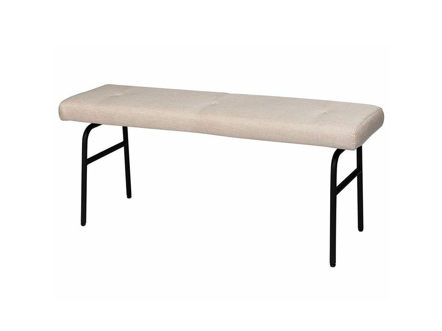 sam-nord cushion bench