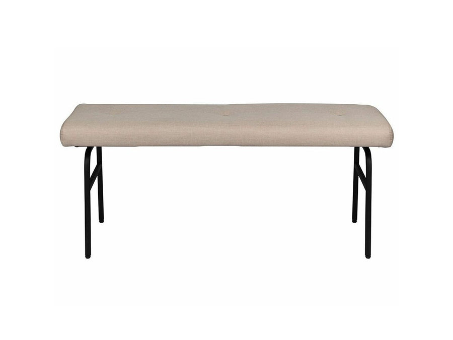 sam-nord cushion bench