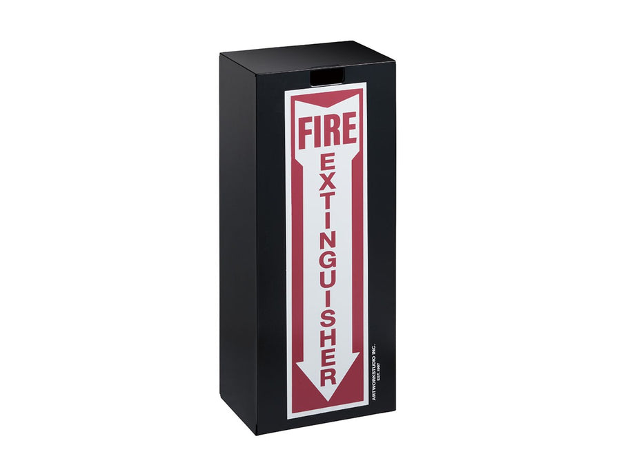 Fire Extinguisher Box