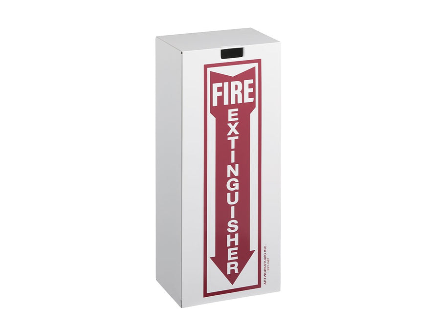 Fire Extinguisher Box