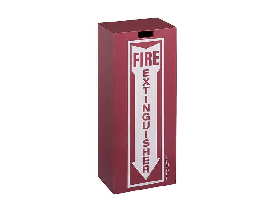 Fire Extinguisher Box