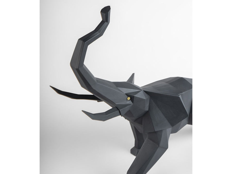 Origami Elephant