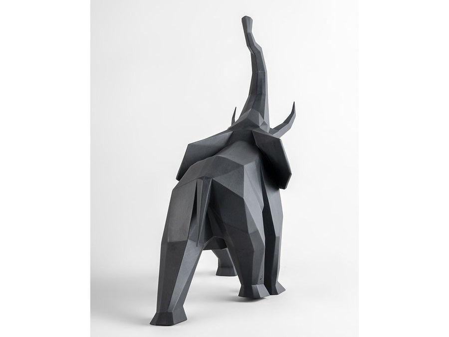 Origami Elephant