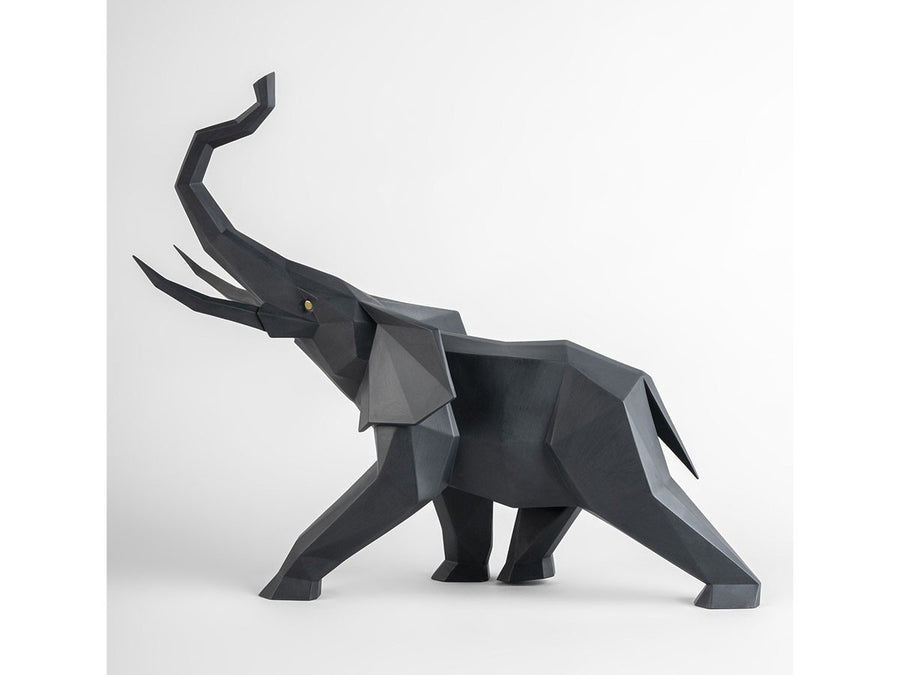 Origami Elephant