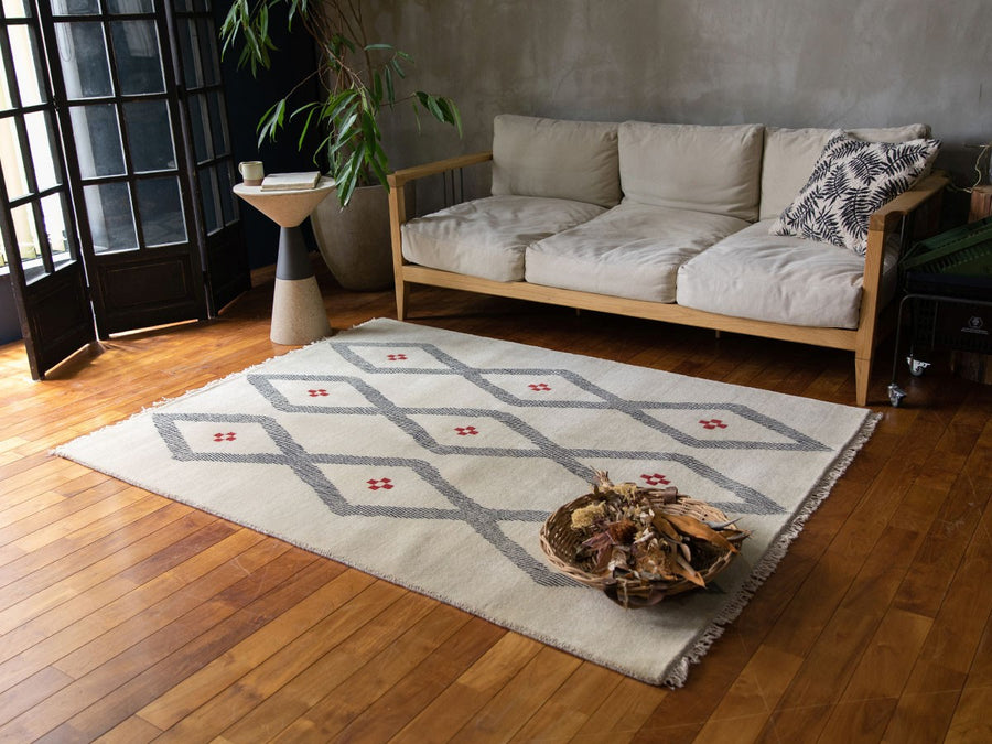 pell wool rug do