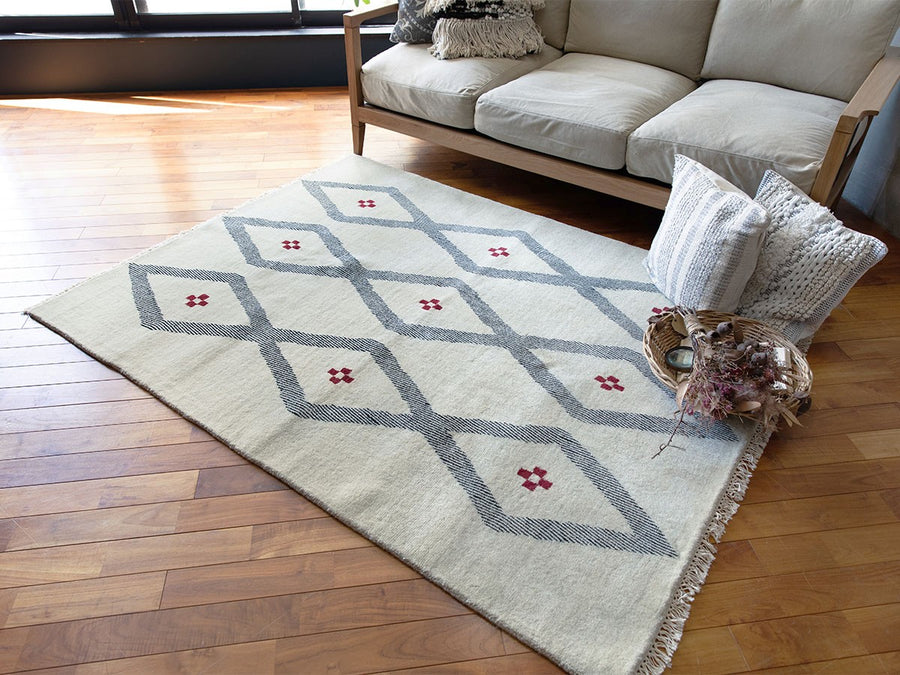 pell wool rug do