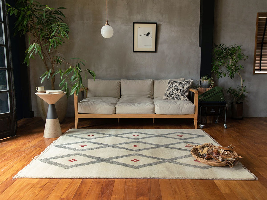 pell wool rug do