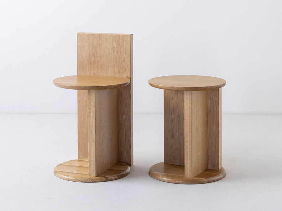 KIKI Stool