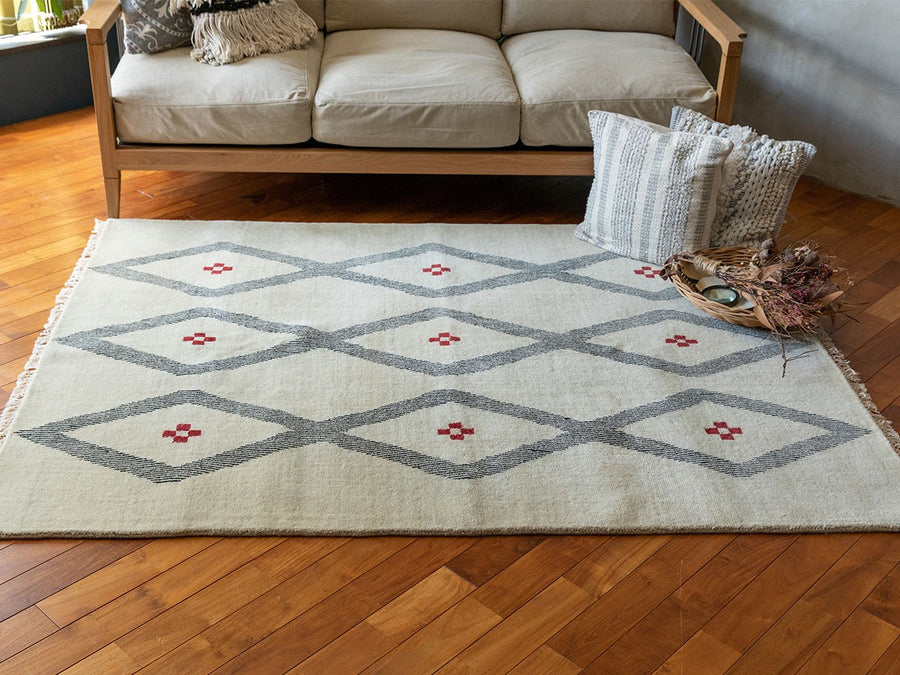 pell wool rug do