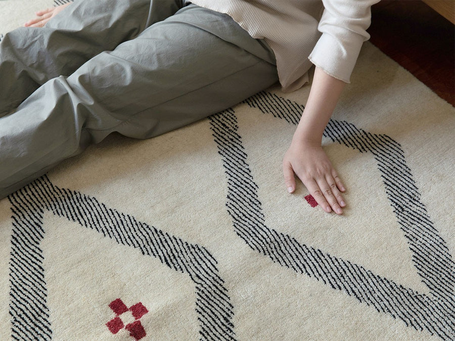 pell wool rug do