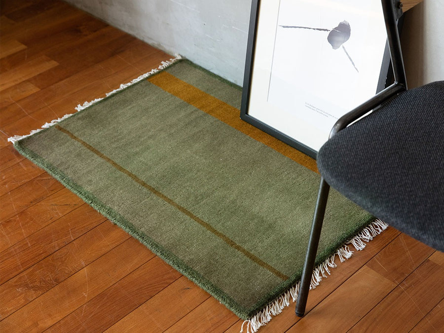 pell wool rug teen 600