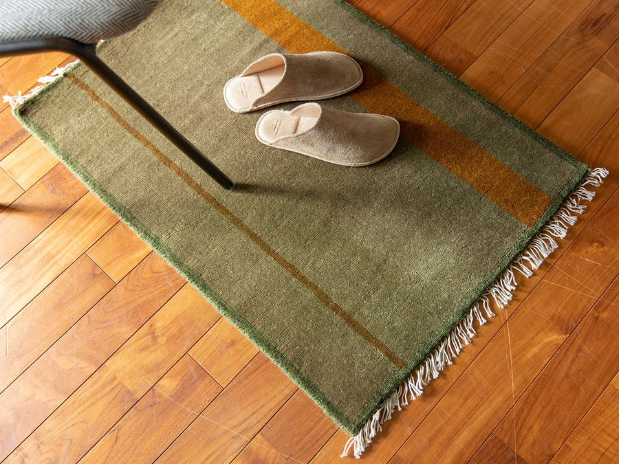 pell wool rug teen 600