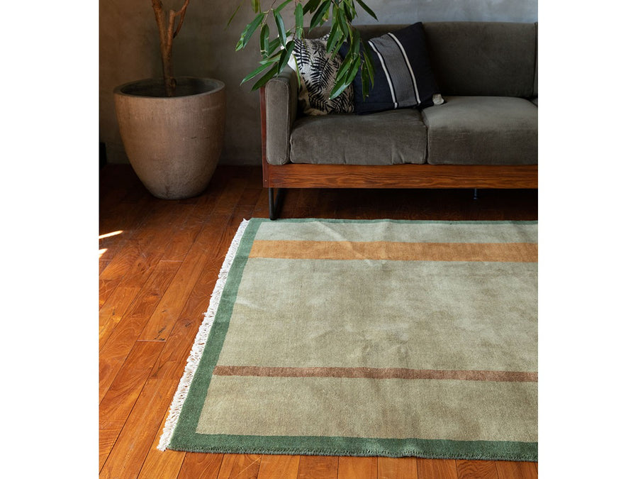 pell wool rug teen