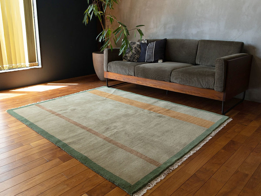 pell wool rug teen