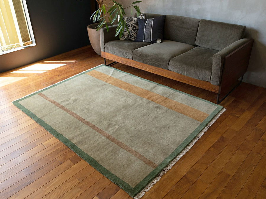 pell wool rug teen