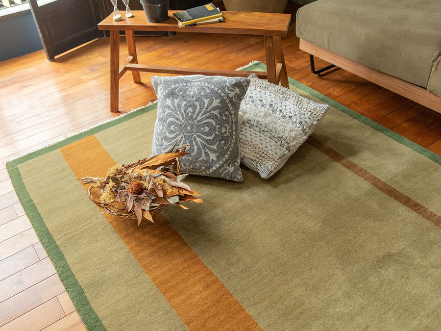 pell wool rug teen