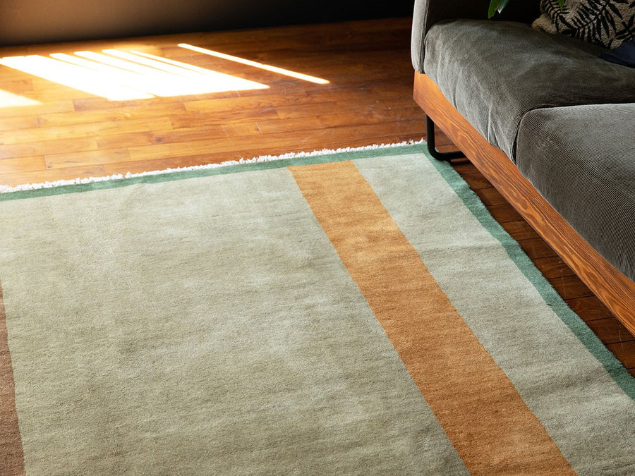 pell wool rug teen