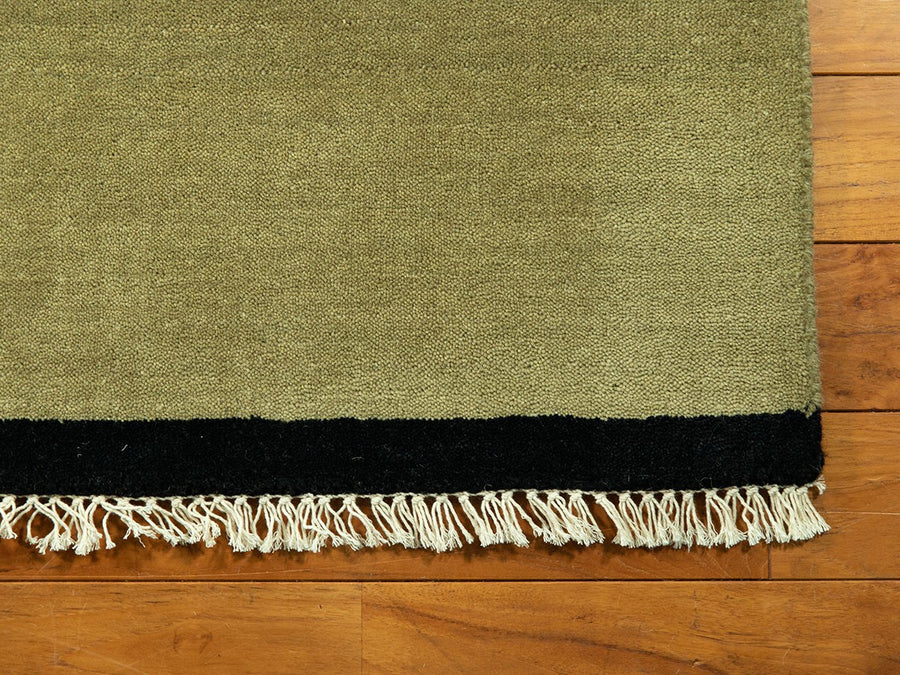 pell wool rug saat 600